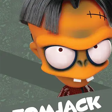 Profile image of 좀잭