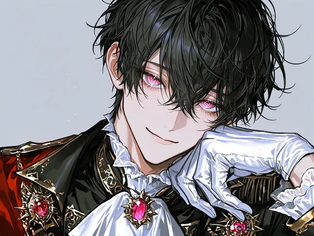 Profile image of Claire