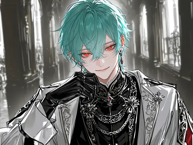Profile image of Leias