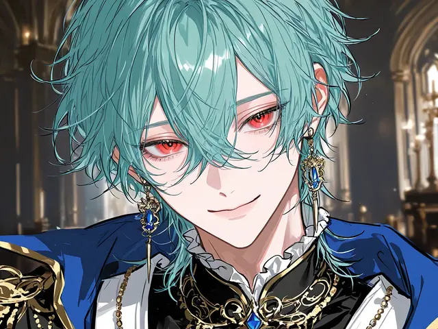 Profile image of Leias