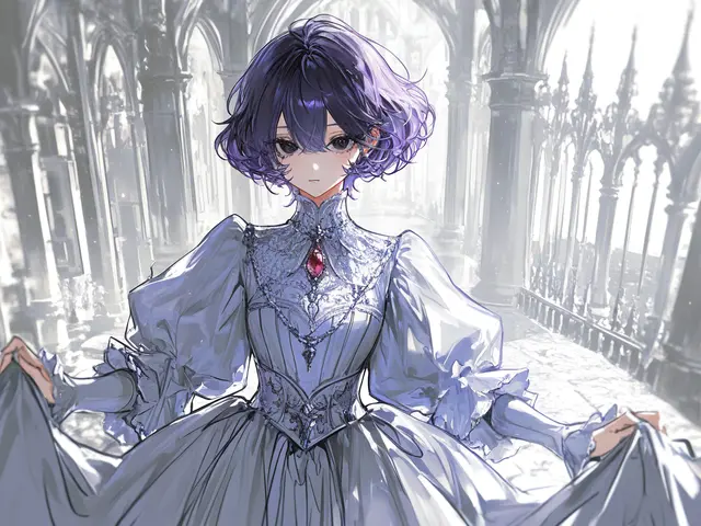 Profile image of Phyllis