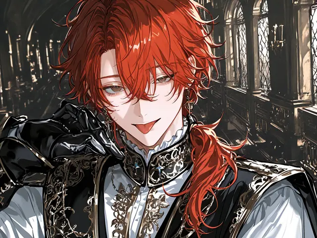 Profile image of Laufel
