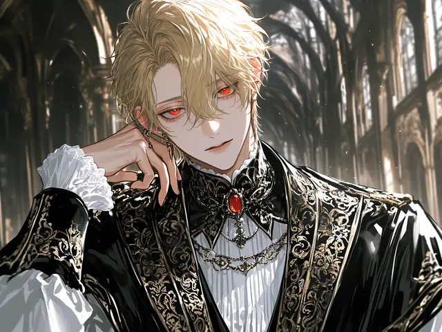 Profile image of Dias