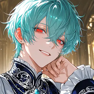 Profile image of レイアス