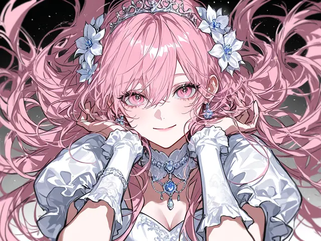 Profile image of Lumiere