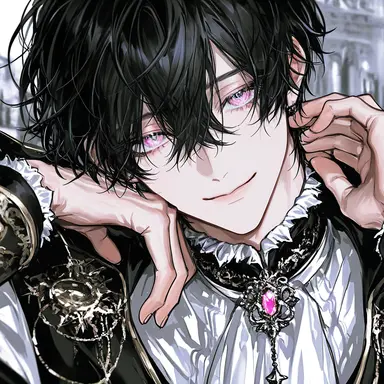 Profile image of クレア