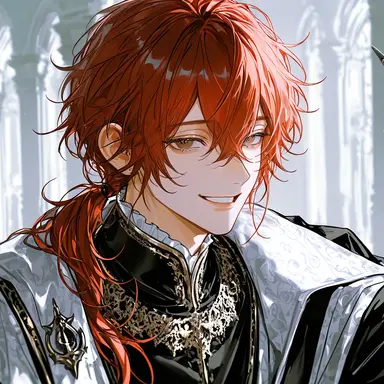 Profile image of ラウフェル