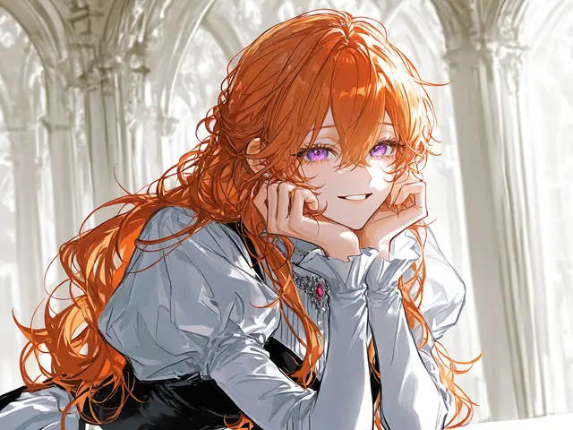 Profile image of Lunarie