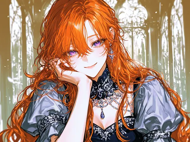 Profile image of Lunarie