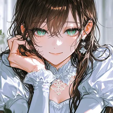Profile image of メルシア