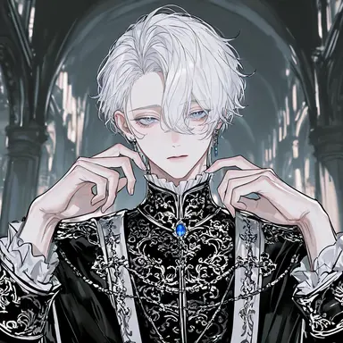 Profile image of カルシエル