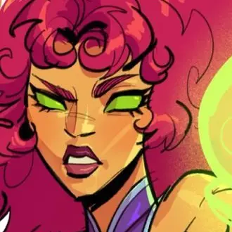 Profile image of Starfire