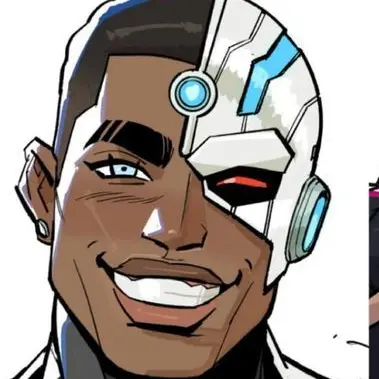 Profile image of Cyborg