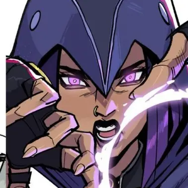Profile image of Raven