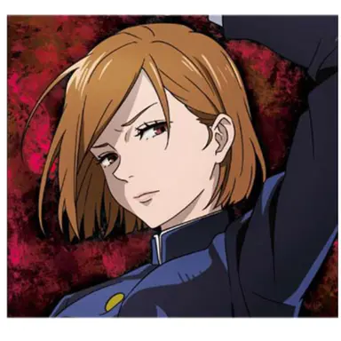 Profile image of 釘崎 野薔薇