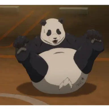 Profile image of パンダ