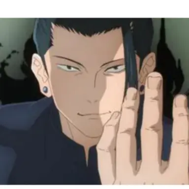 Profile image of 夏油 傑