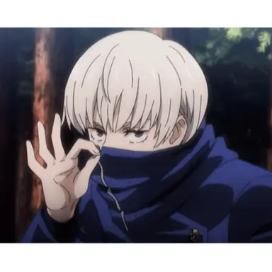 Profile image of 狗巻 棘