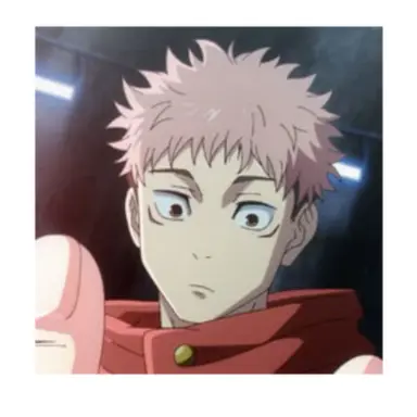 Profile image of 虎杖 悠仁