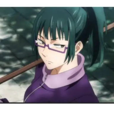 Profile image of 禪院 真希