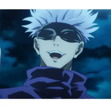 Profile image of 五条 悟