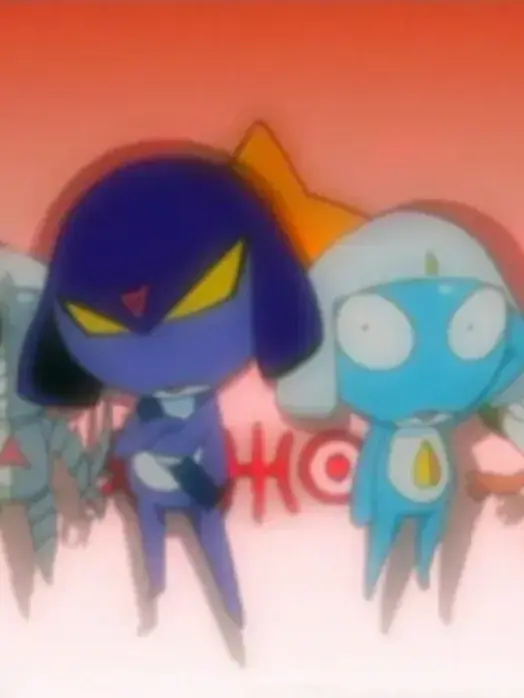 ActiveDiary4655의 가루루 소대