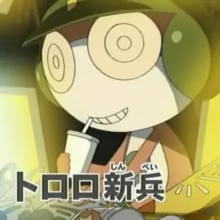 Profile image of 토로로