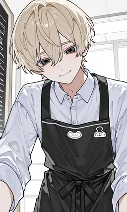 Profile image of 明