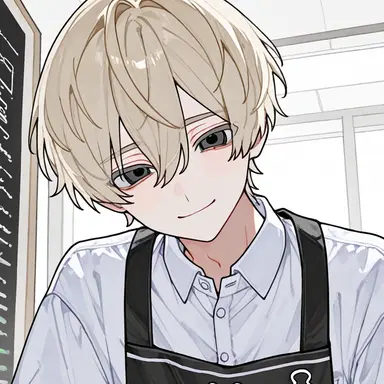 Profile image of 明