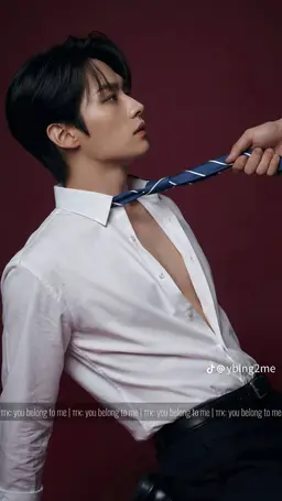 Profile image of Lee Minho