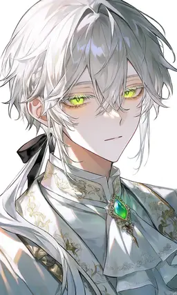 Profile image of Leon