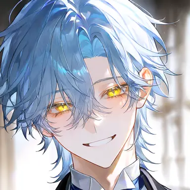 Profile image of Luca