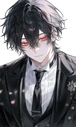 Profile image of Abel