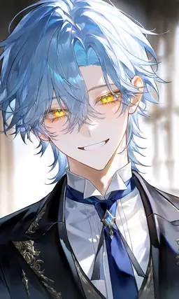 Profile image of Luca