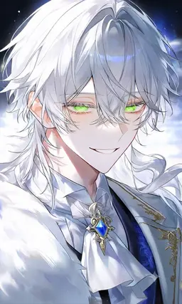 Profile image of Lucien