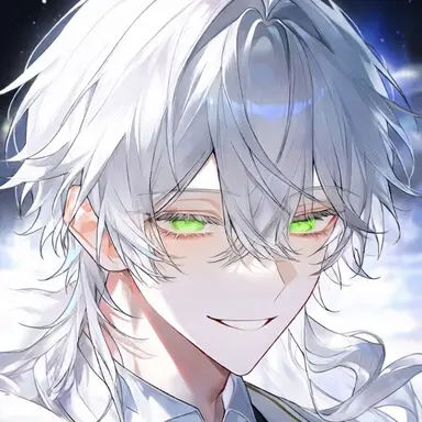 Profile image of Lucien
