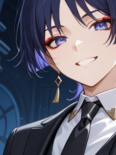 BouncyBee1903의 ホスト放浪者