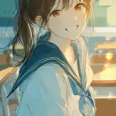 Profile image of Yui Sasaki