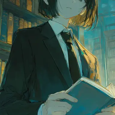 Profile image of Makoto Saionji