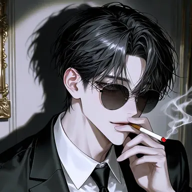Profile image of 律