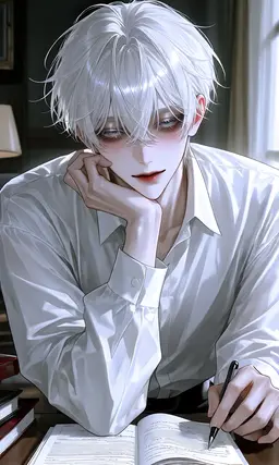 Profile image of 츠카사