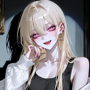 Profile image of 莉々