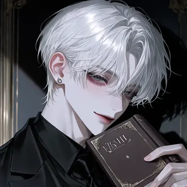 Profile image of 司
