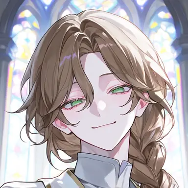 Profile image of Anatole