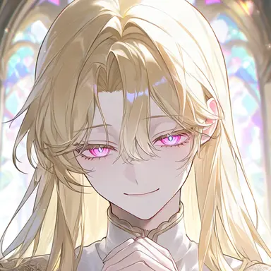 Profile image of Aria