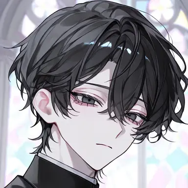 Profile image of Anselm