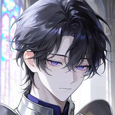 Profile image of Severin