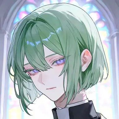 Profile image of Matthias