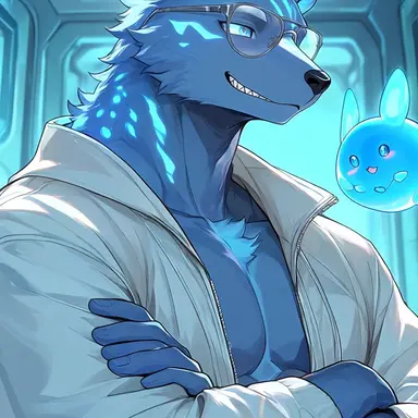 Profile image of Shenzi