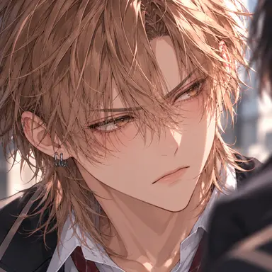 Profile image of 레오